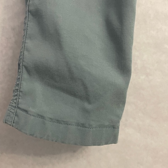 *TAILORED* Mediclo Catalina Scrub XS in Stone blue - Picture 5 of 9